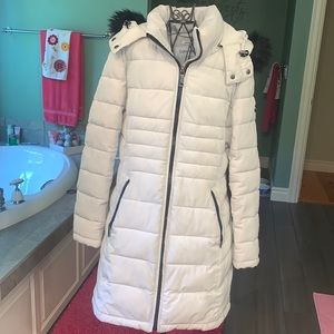 Calvin Klein Parka